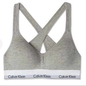 CALVIN KLEIN BRA